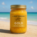 Gold — Mango Blend